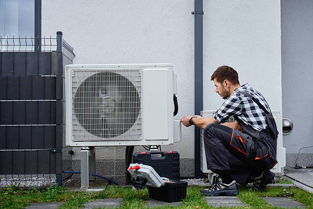 Trusted Hvac service in Haltom City, TX - AAA Pro HVAC